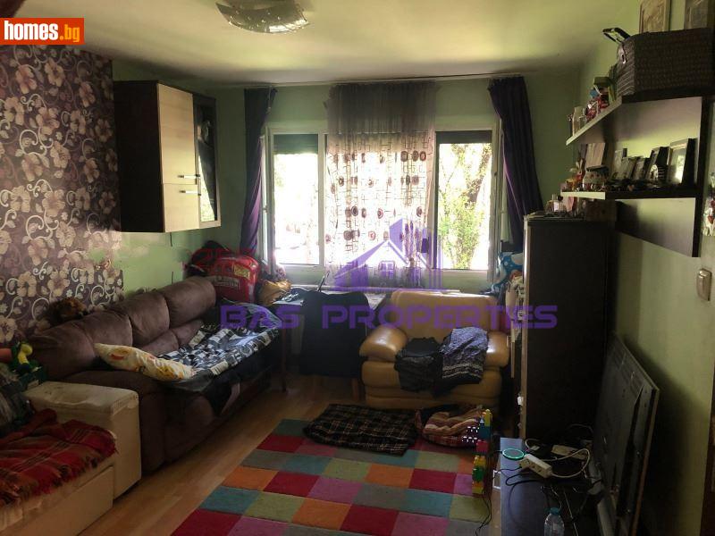 Двустаен, 67m² - Жк. Надежда 4, София - Апартамент за продажба - BasProperties - 115025895