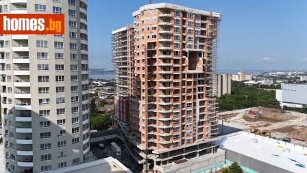 Двустаен, 79m² - Апартамент за продажба - 115026389