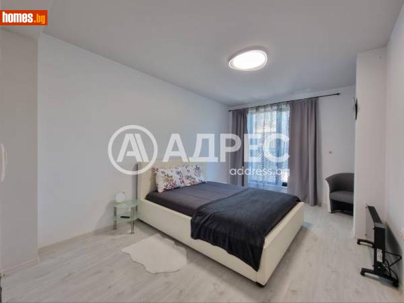 Двустаен, 82m² - Кв. Кръстова Вада, София - Апартамент за продажба - АДРЕС НЕДВИЖИМИ ИМОТИ - 115027363