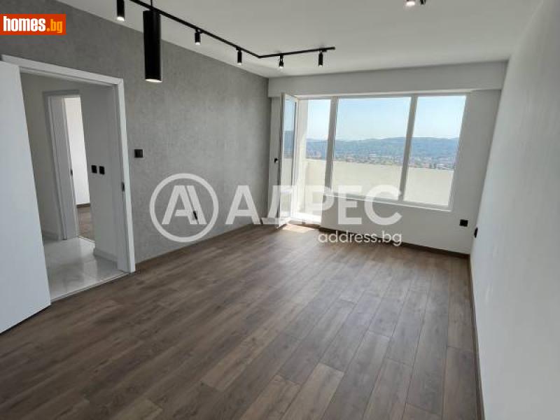 Тристаен, 78m² - Жк. Младост, Ловеч - Апартамент за продажба - АДРЕС НЕДВИЖИМИ ИМОТИ - 115027500