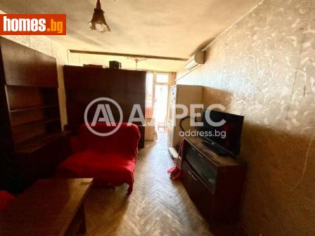 Двустаен, 68m² - Апартамент за продажба - 115027511