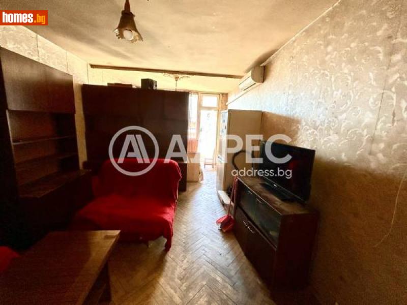 Двустаен, 68m² -  Център, Враца - Апартамент за продажба - АДРЕС НЕДВИЖИМИ ИМОТИ - 115027511