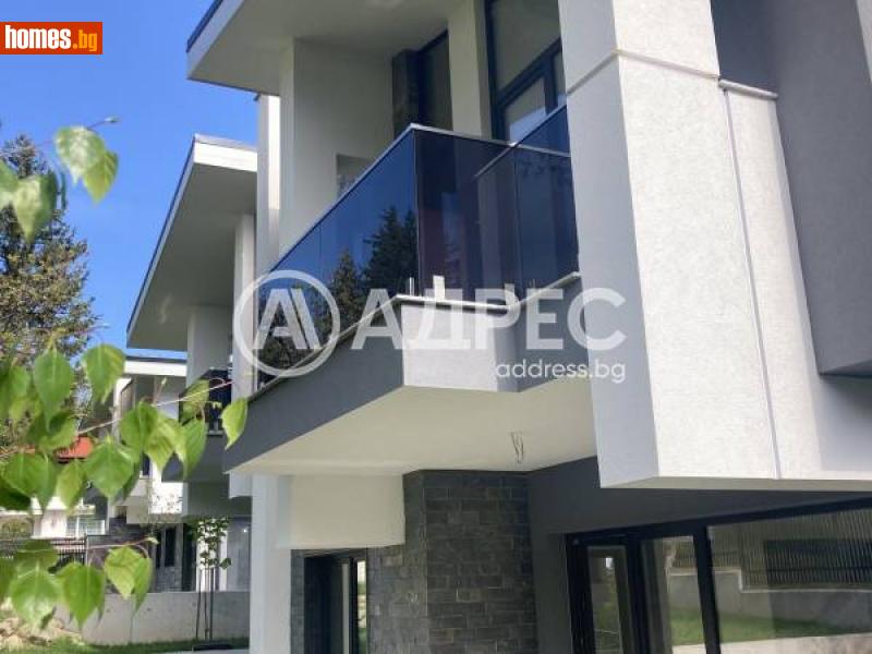 Къща, 320m² -  Драгалевци, София - Къща за продажба - АДРЕС НЕДВИЖИМИ ИМОТИ - 115027601