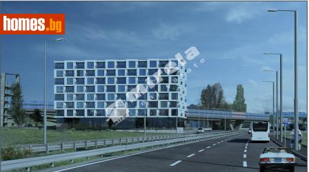 Тристаен, 119m² - Апартамент за продажба - 115027678