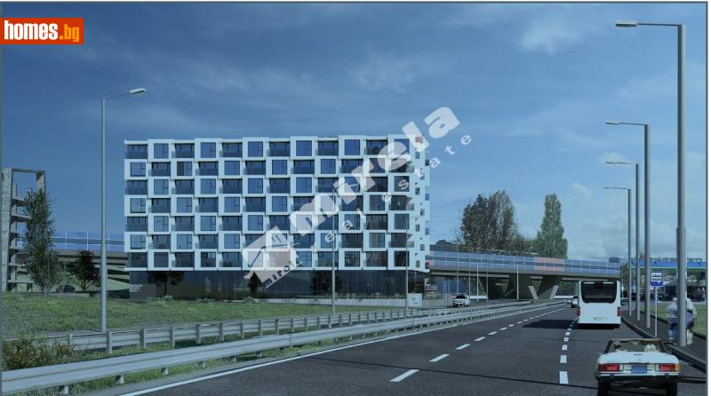 Тристаен, 119m² - София, София - град - Апартамент за продажба - МИРЕЛА - 115027723