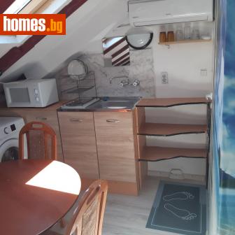 Едностаен, 30m² - Апартамент под наем - 115027739
