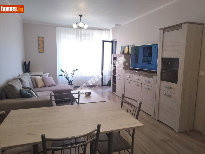 Двустаен, 69m² - Жк. Слатина, София - Апартамент за продажба - МИРЕЛА - 115027761