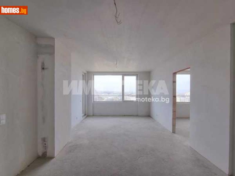 Двустаен, 57m² - Жк. Люлин 2, София - Апартамент за продажба - ИМОТЕКА АД - 115027887