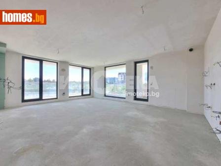 Тристаен, 162m² - Апартамент за продажба - 115027897