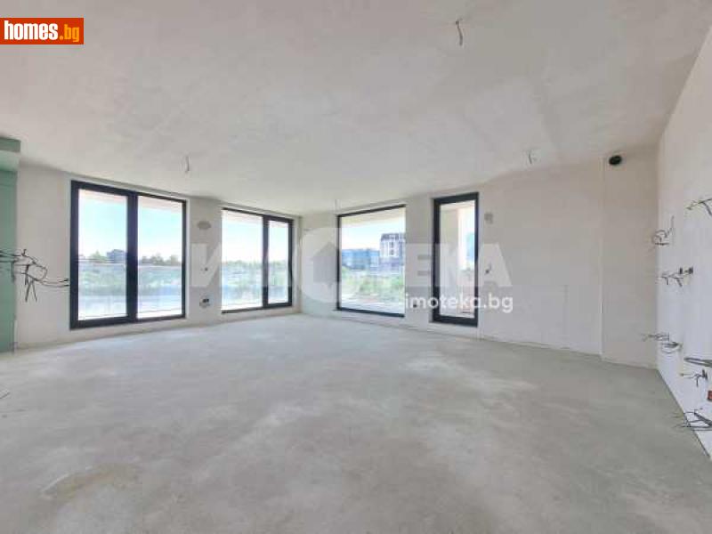 Тристаен, 162m² - Кв. Хладилника, София - Апартамент за продажба - ИМОТЕКА АД - 115027897