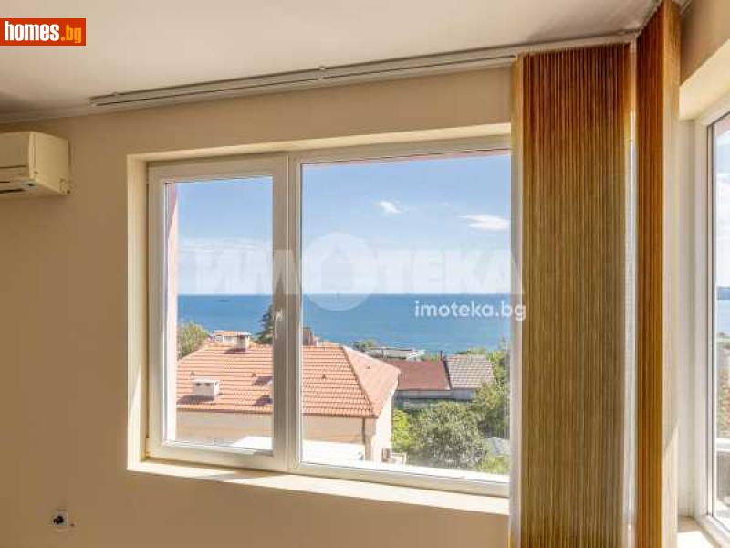 Двустаен, 64m² - М-т Св. Никола, Варна - Апартамент за продажба - ИМОТЕКА АД - 115027907
