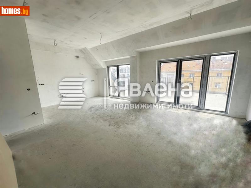 Двустаен, 90m² -  Център, София - Апартамент за продажба - ЯВЛЕНА - 115027967