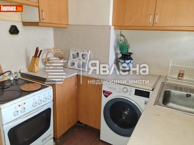 Четиристаен, 86m² - Жк. Хаджи Димитър, София - Апартамент под наем - ЯВЛЕНА - 115028089