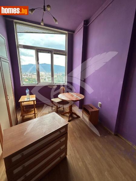 Двустаен, 55m² - Жк. Зона Б5, София - Апартамент за продажба - ЕКС НВД - 115028597