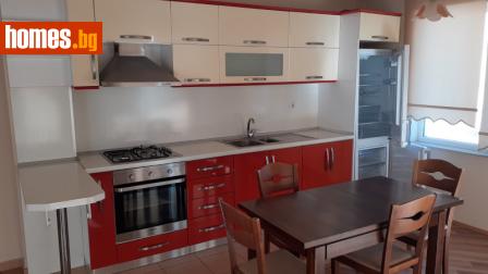 Тристаен, 125m² - Апартамент за продажба - 115028611