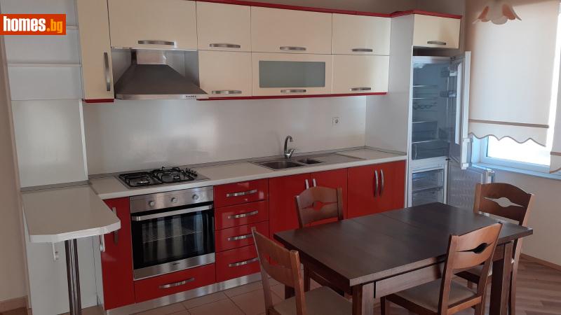 Тристаен, 125m² - Кв. Възрожденци, Кърджали - Апартамент за продажба - Тенденс имоти - 115028611