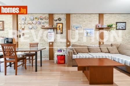 Многостаен, 114m² - Апартамент за продажба - 115028627