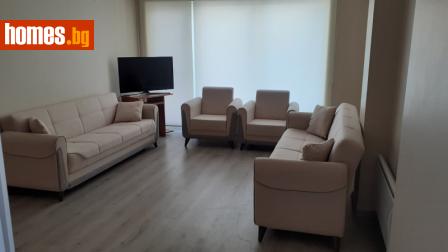 Двустаен, 120m² - Апартамент за продажба - 115028634