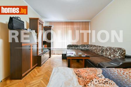 Тристаен, 87m² - Апартамент за продажба - 115029000