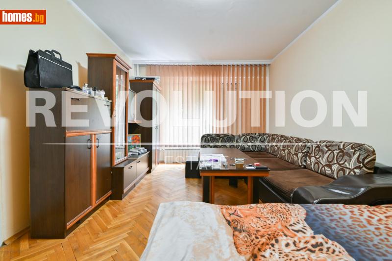 Тристаен, 87m² - Жк. Младост 1, София - Апартамент за продажба - Революшън Естейт - 115029000