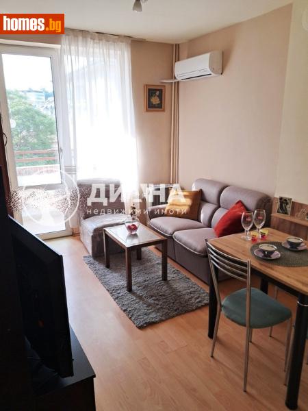 Двустаен, 58m² -  Мараша, Пловдив - Апартамент за продажба - ДИАНА - 115029058