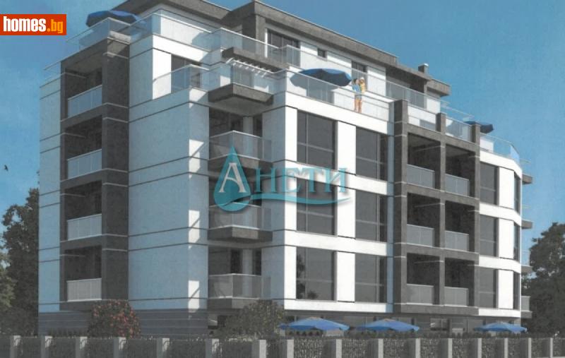 Двустаен, 70m² - Жк. Дружба 1, София - Апартамент за продажба - АНЕТИ - 115029161