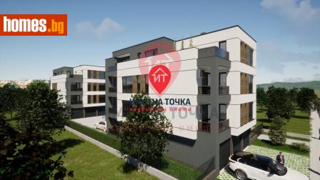 Тристаен, 120m² - Апартамент за продажба - 115029399