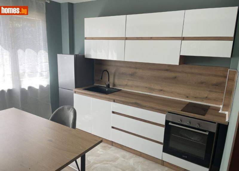 Четиристаен, 100m² - Жк. Сердика, София - Апартамент за продажба - К - КОНСУЛТ  - 115029517