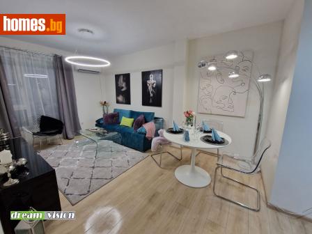 Двустаен, 70m² - Апартамент под наем - 115032313