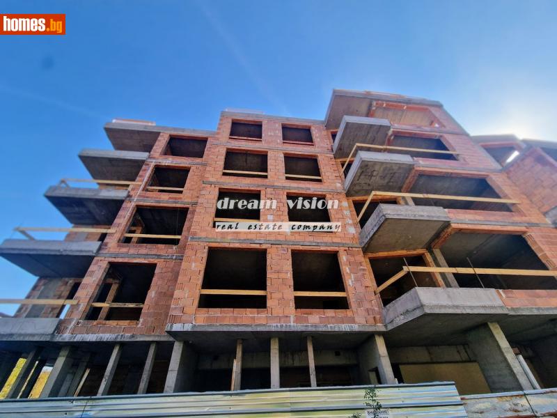 Тристаен, 113m² - Кв. Кръстова Вада, София - Апартамент за продажба - ДРИЙМ ВИЖЪН НЕДВИЖИМИ ИМОТИ - 115032328