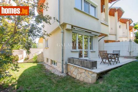 Къща, 340m² - Къща под наем - 115032555