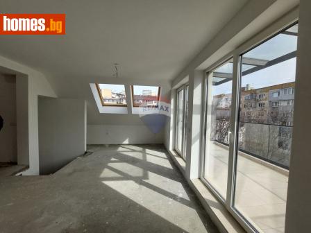Мезонет, 117m² - Апартамент за продажба - 115034133