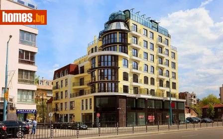 Четиристаен, 192m² - Апартамент за продажба - 115034273