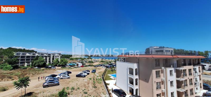 Двустаен, 64m² - Гр.Созопол, Бургас - Апартамент за продажба - ЯВИСТ - 115035539