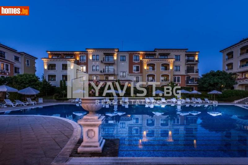 Тристаен, 83m² - Гр.Созопол, Бургас - Апартамент за продажба - ЯВИСТ - 115035548