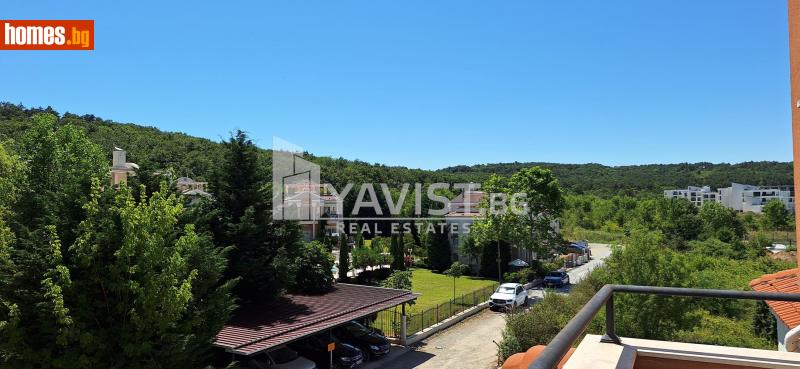Двустаен, 65m² - Гр.Созопол, Бургас - Апартамент за продажба - ЯВИСТ - 115035574