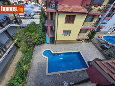 Двустаен, 80m² - Апартамент за продажба - 115035797