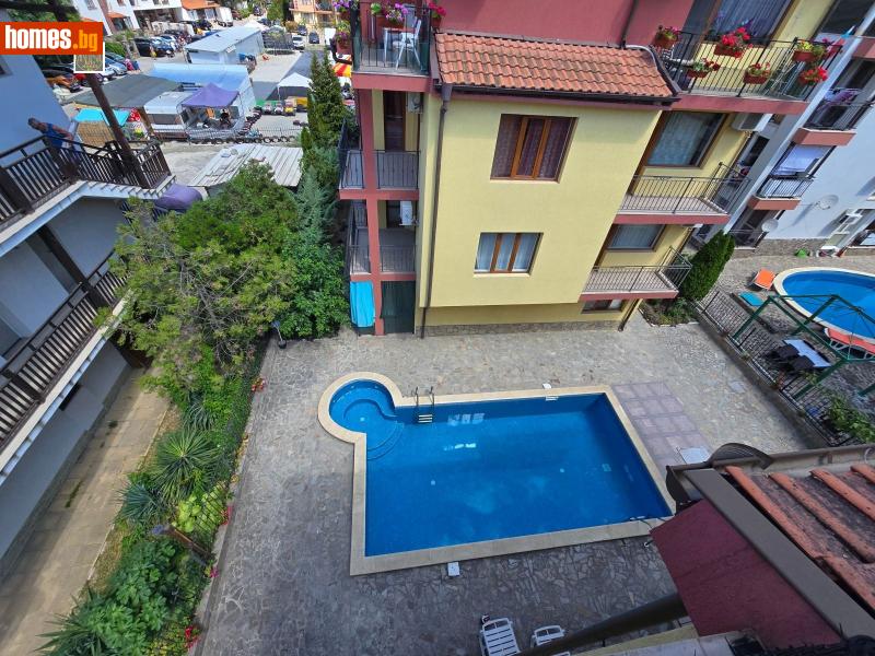 Двустаен, 80m² - С.Равда, Бургас - Апартамент за продажба - БестХоумсБг - 115035797