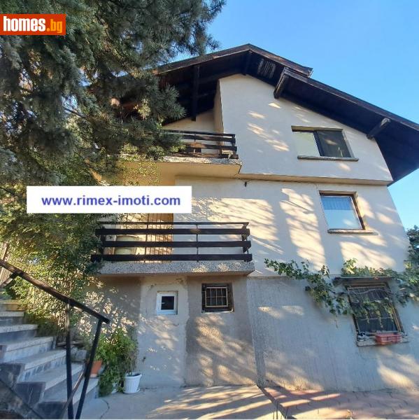 Къща, 120m² - С.Храбрино, Пловдив - Къща за продажба - Римекс Имоти - 115039496