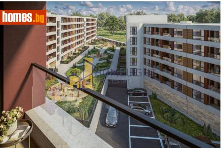 Тристаен, 101m² - Апартамент за продажба - 115040380