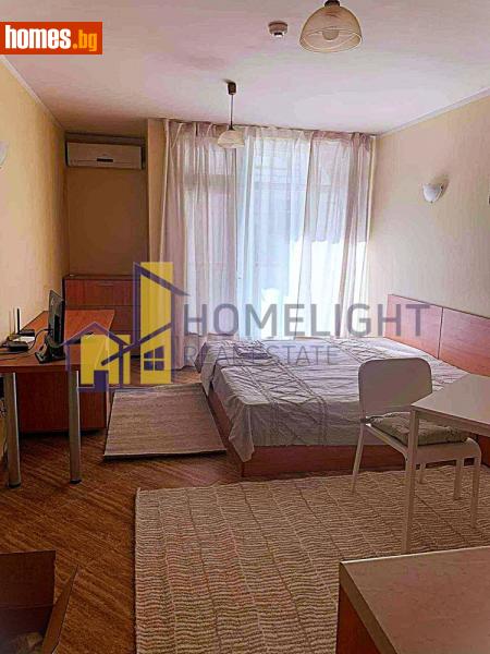 Едностаен, 39m² -  Студентски Град, София - Апартамент за продажба - ХОУМ ЛАЙТ  - 115040387