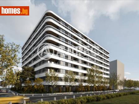 Тристаен, 107m² - Апартамент за продажба - 115041766