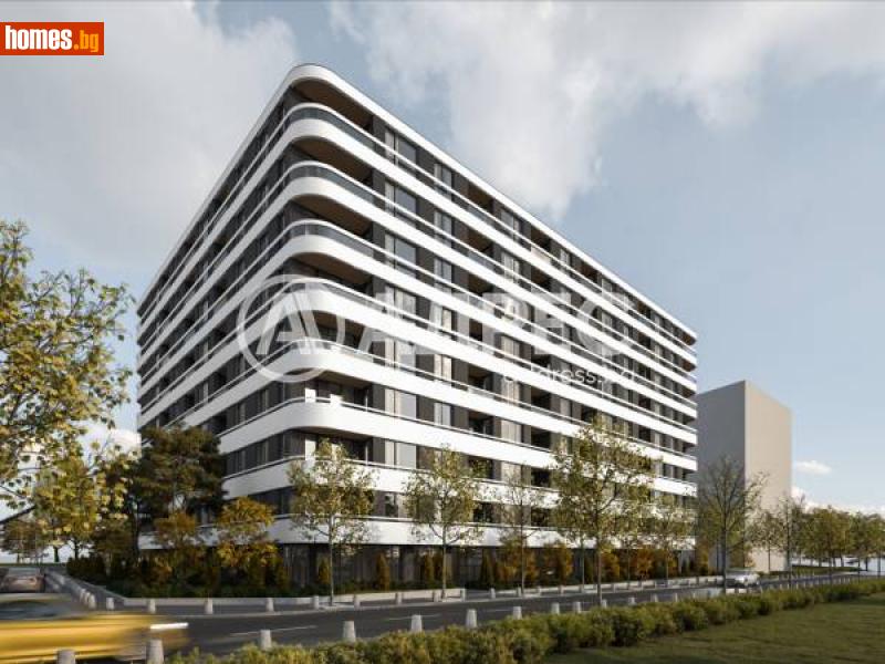 Тристаен, 107m² - Жк. Люлин 6, София - Апартамент за продажба - АДРЕС НЕДВИЖИМИ ИМОТИ - 115041766