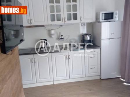 Двустаен, 60m² - Апартамент за продажба - 115042187
