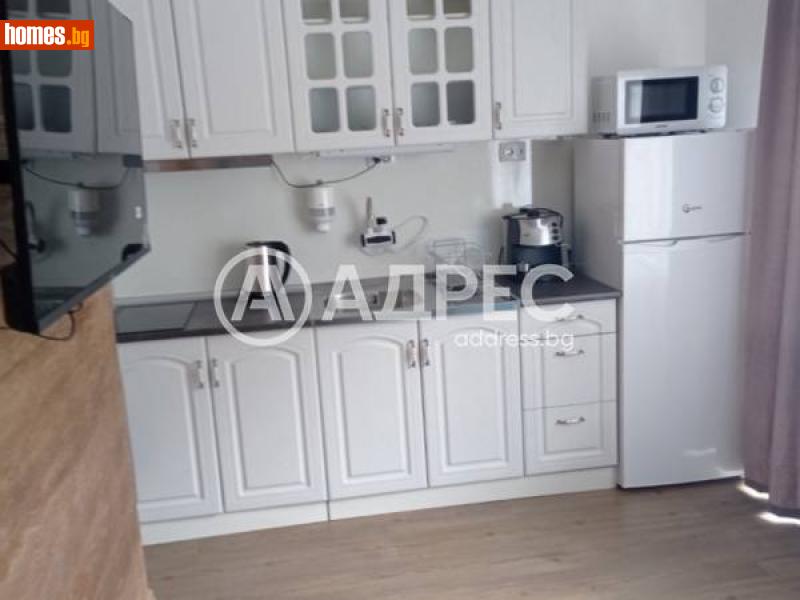 Двустаен, 60m² - Гр.Берковица, Монтана - Апартамент за продажба - АДРЕС НЕДВИЖИМИ ИМОТИ - 115042187