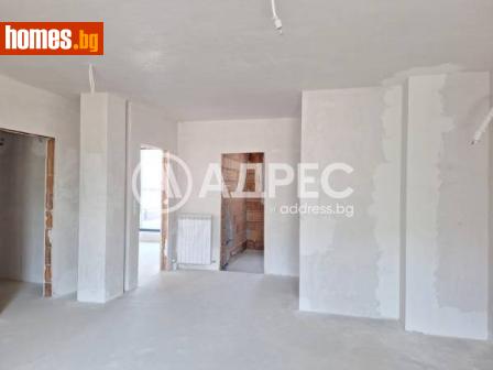 Двустаен, 115m² - Апартамент за продажба - 115042310