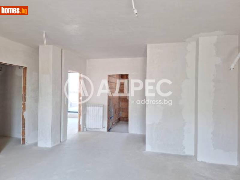 Двустаен, 115m² - София, София - град - Апартамент за продажба - АДРЕС НЕДВИЖИМИ ИМОТИ - 115042310