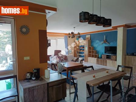 Тристаен, 110m² - Апартамент под наем - 115042357