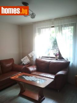 Двустаен, 50m² - Апартамент под наем - 115042367