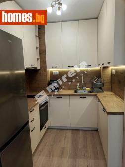 Двустаен, 50m² - Апартамент под наем - 115042373